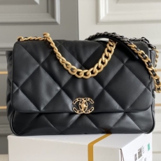 Chanel Satchel Bags